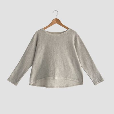 Sudadera Brava