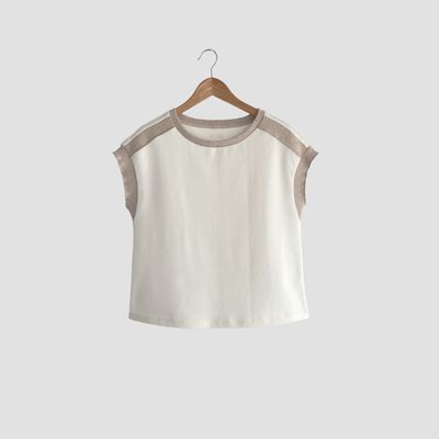 Camiseta &quot;Soft Route&quot;