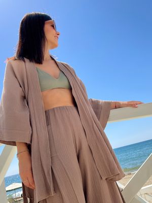 Kimono Hiraki