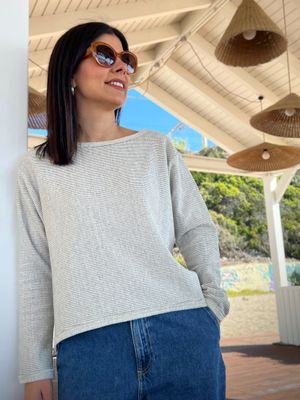 Sudadera Brava