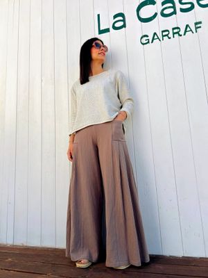 Pantalón Tándem