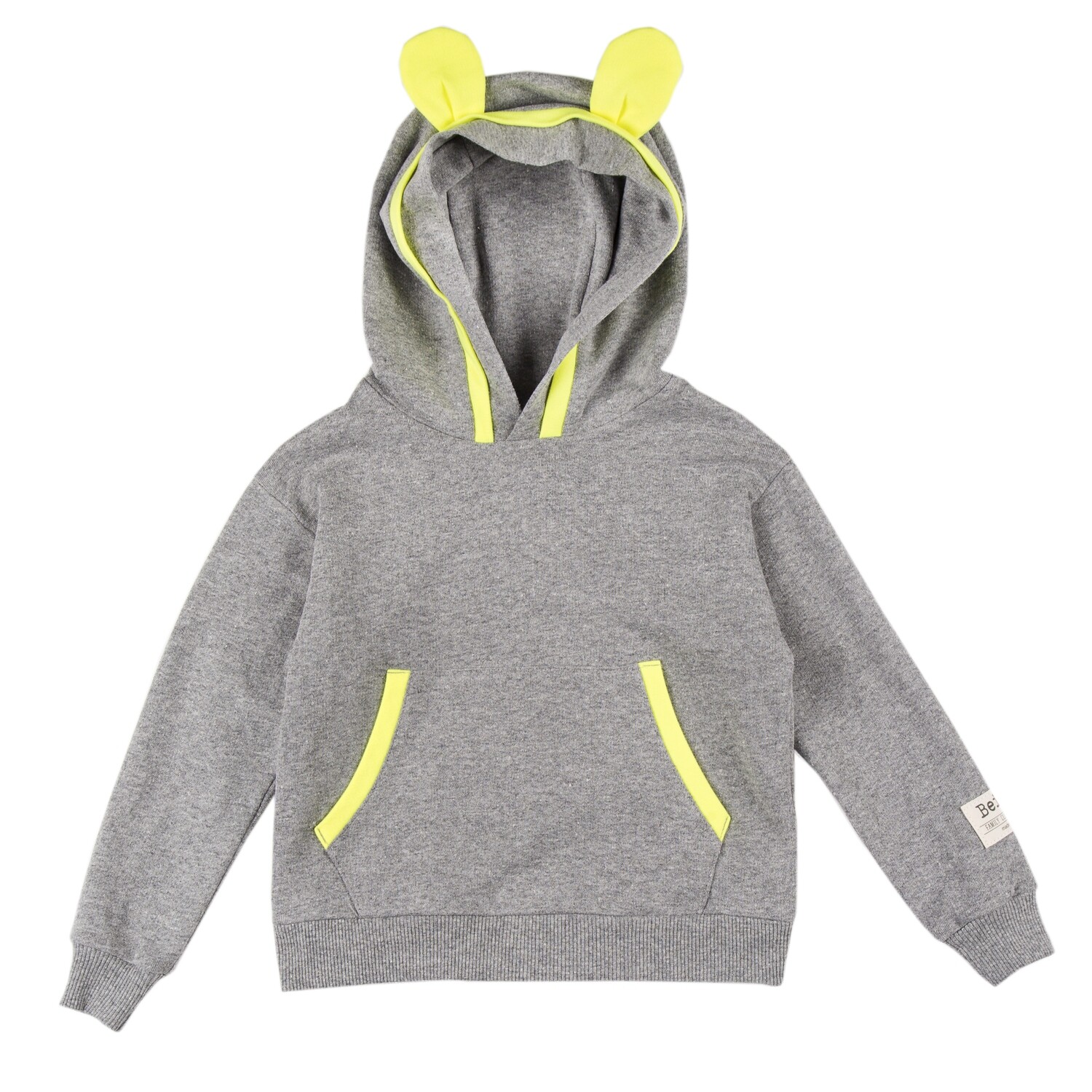 Sudadera Kids Lima
