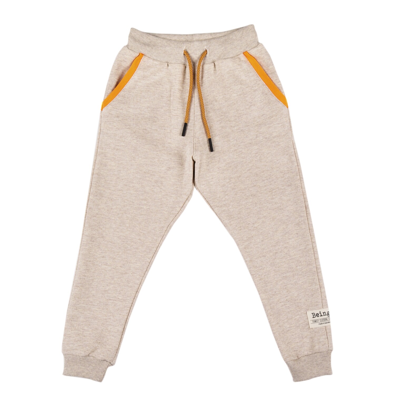 Pantalón Kids Orange
