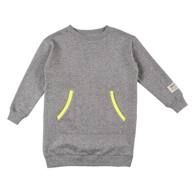 Vestido Kids Lima