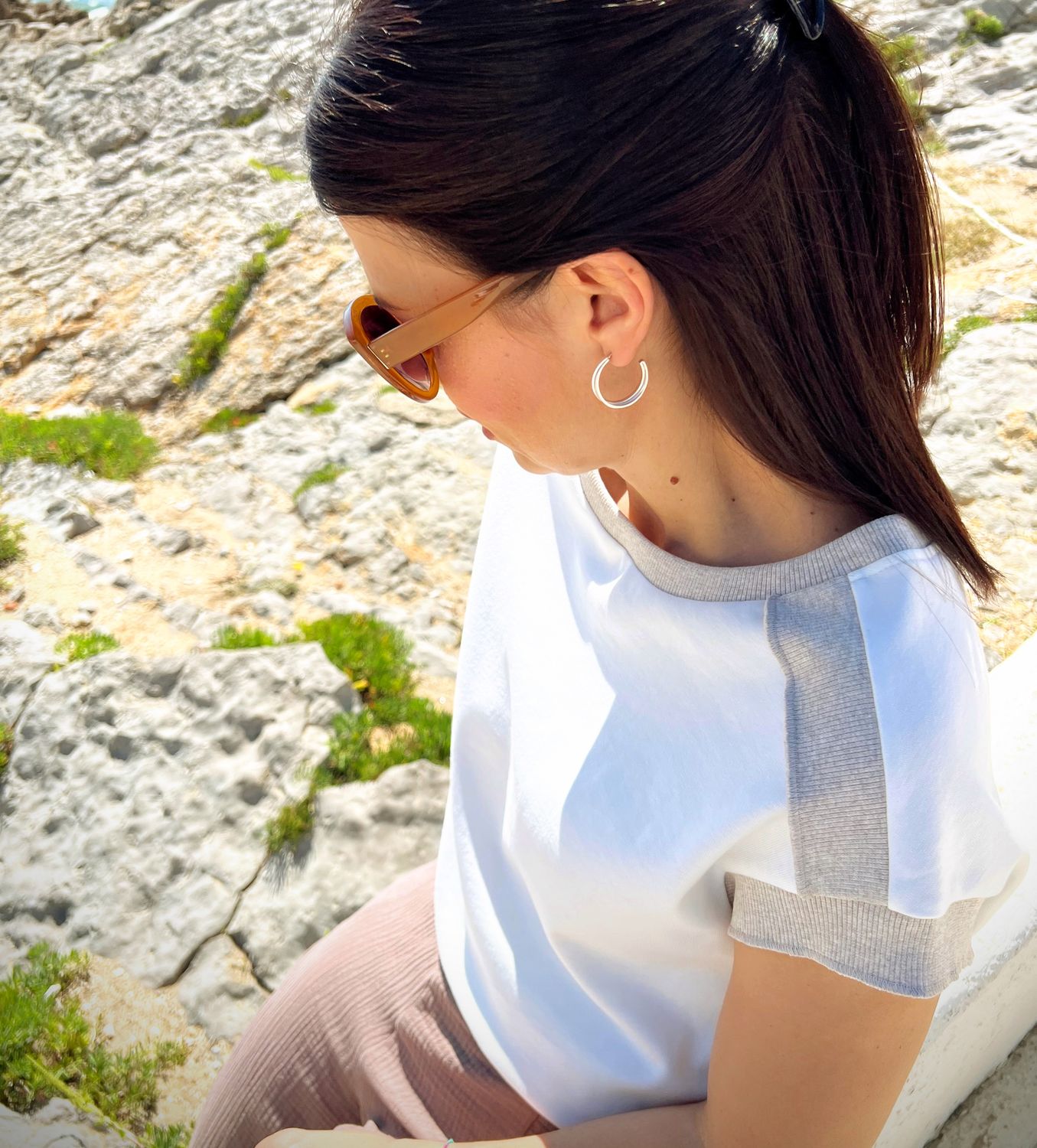 Camiseta "Soft Route"