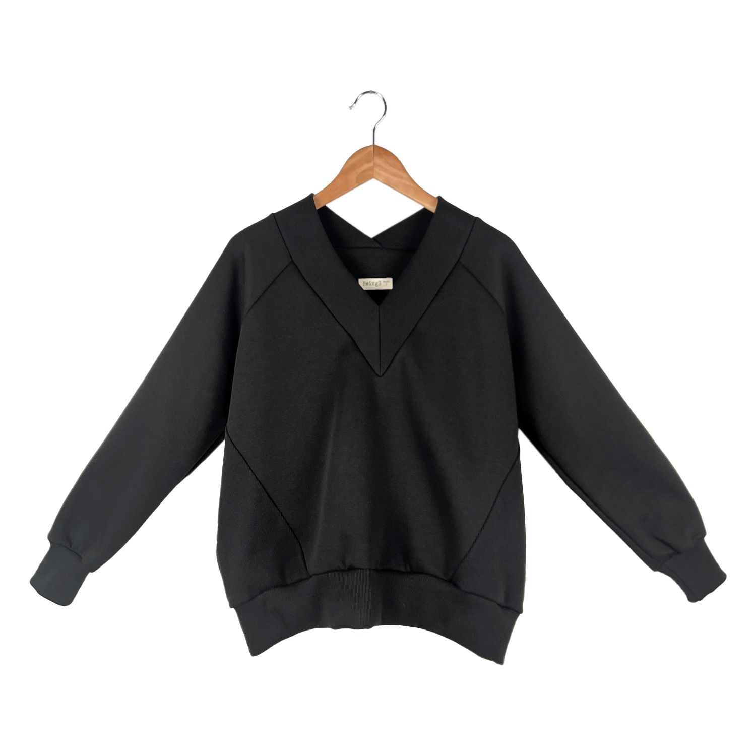 Sudadera Raven