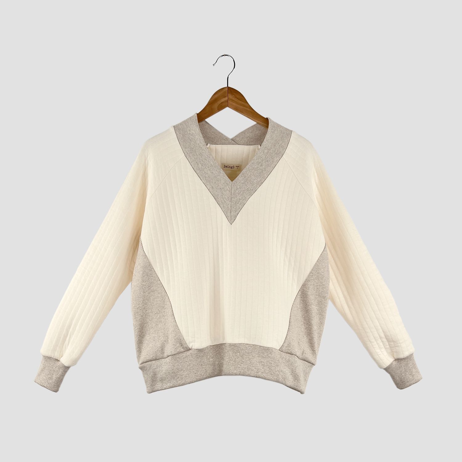 Sudadera Angel