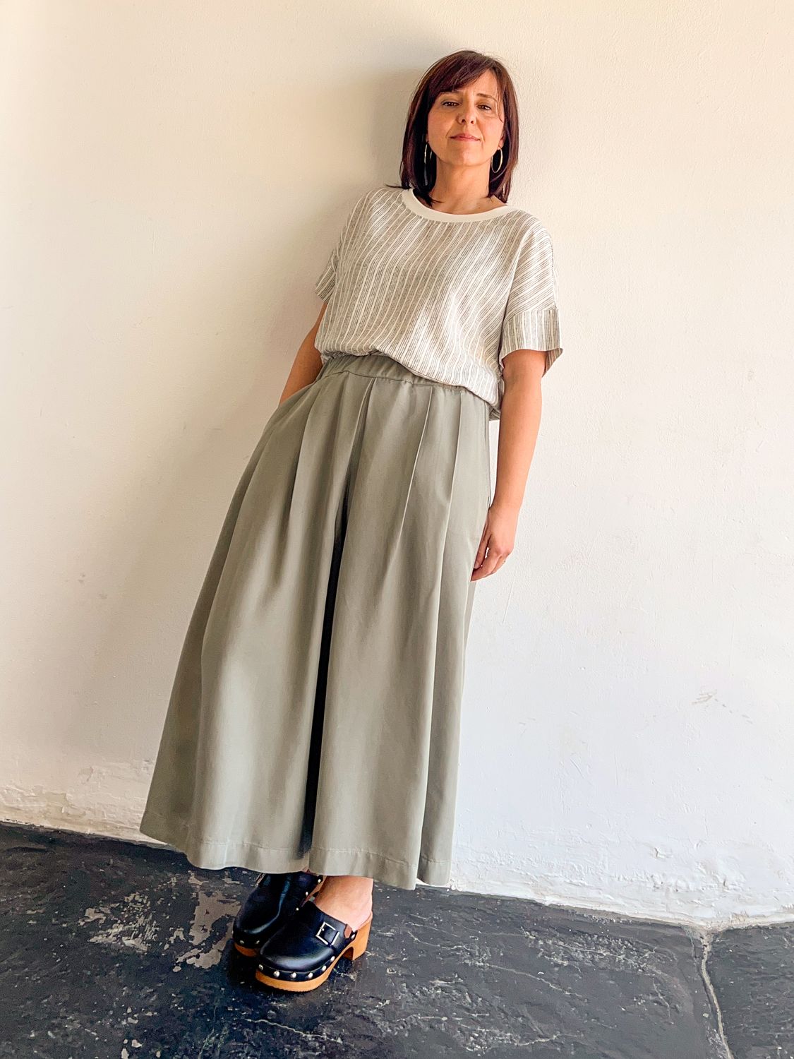 Pantalón Fold