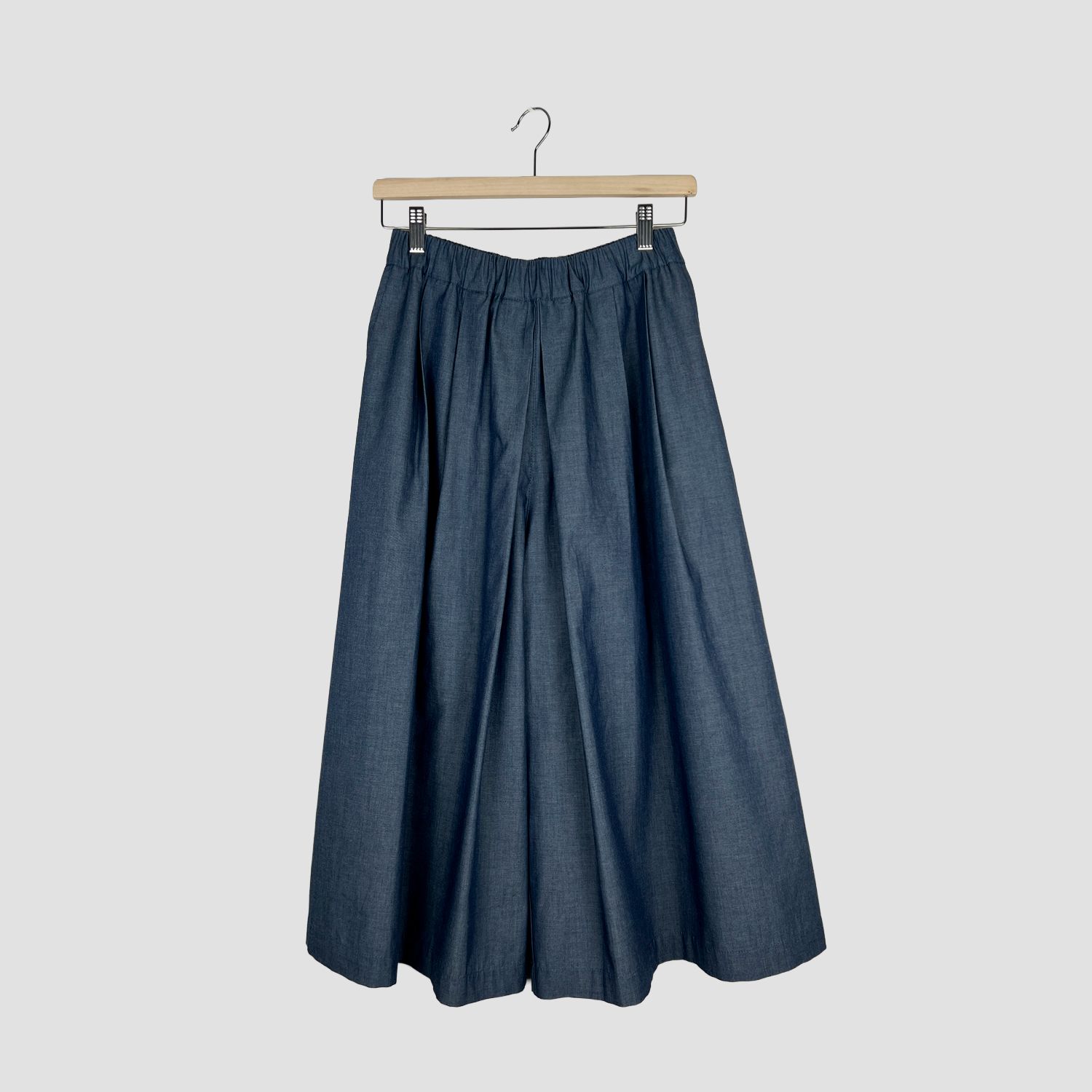 Pantalón Fold