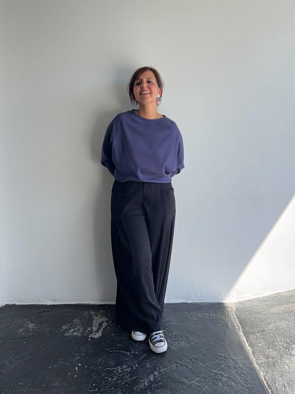 Pantalón Drop