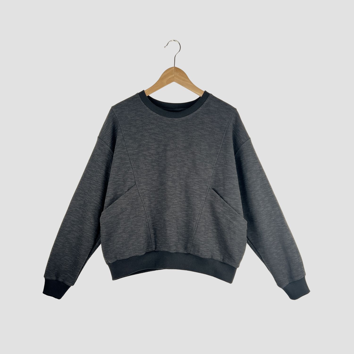 Sudadera Deep Dark