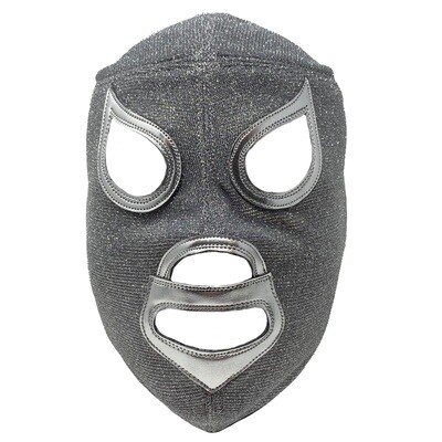 Dark Matte Professional Mask