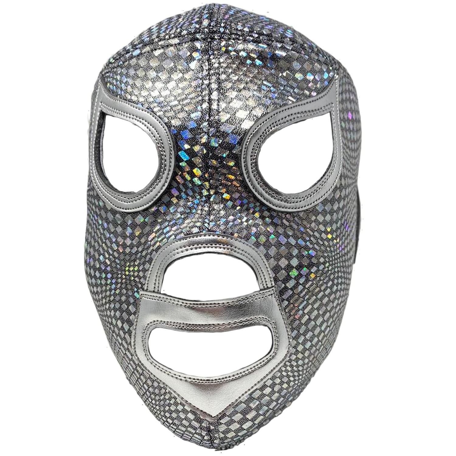 Hologram Professional Mask