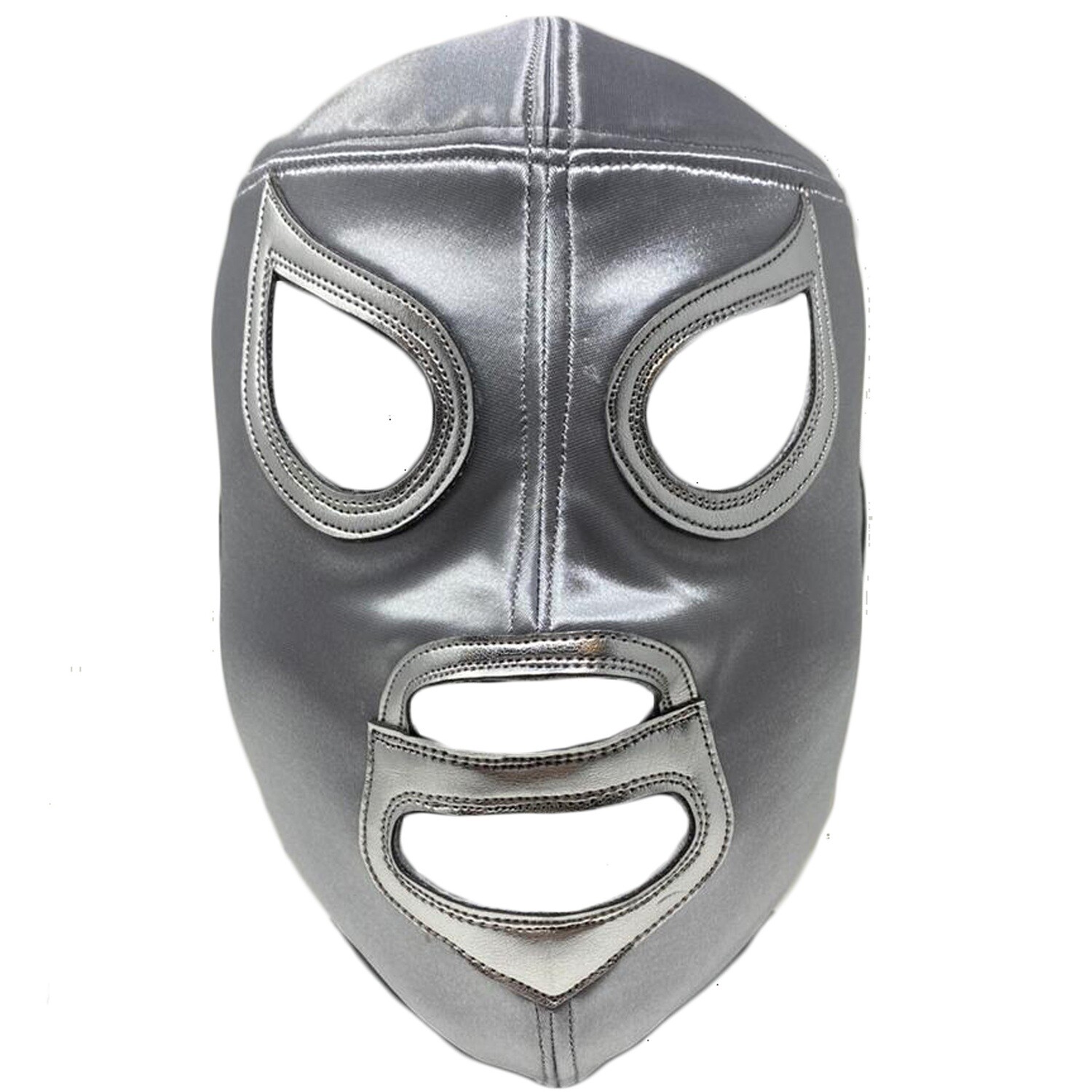 Satin Professional Mask