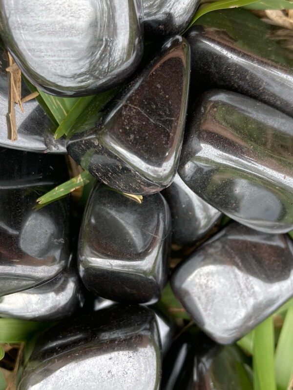 Hematite