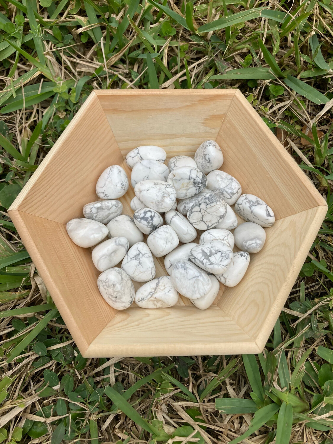 Howlite