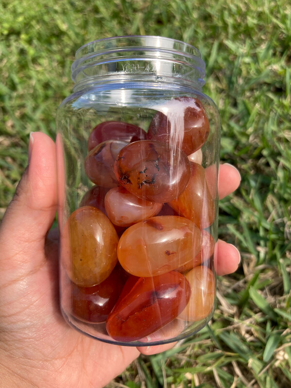 Carnelian