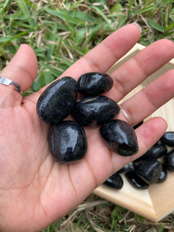 Black Tourmaline
