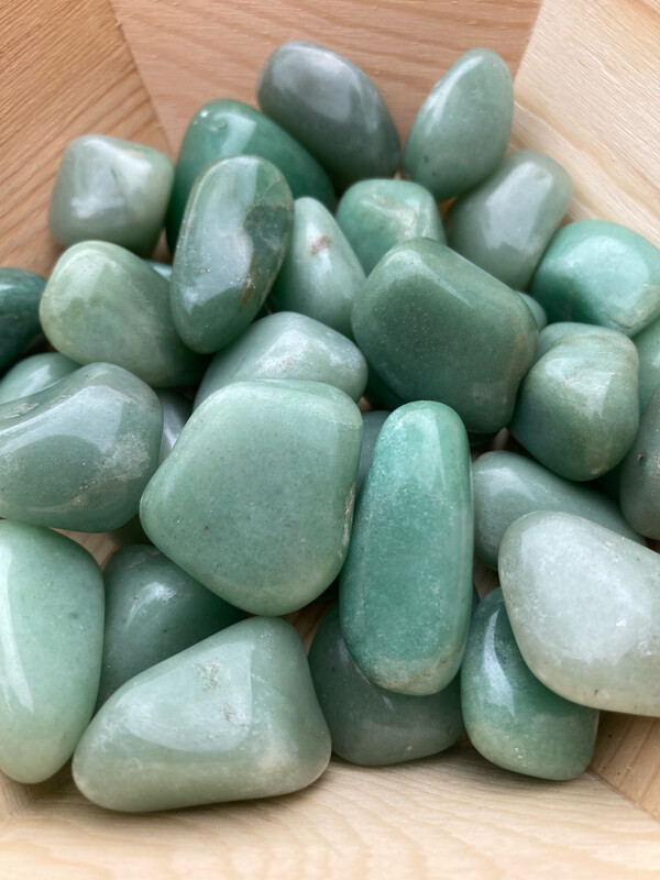 Green Aventurine