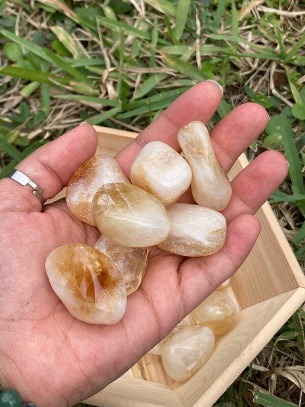 Citrine
