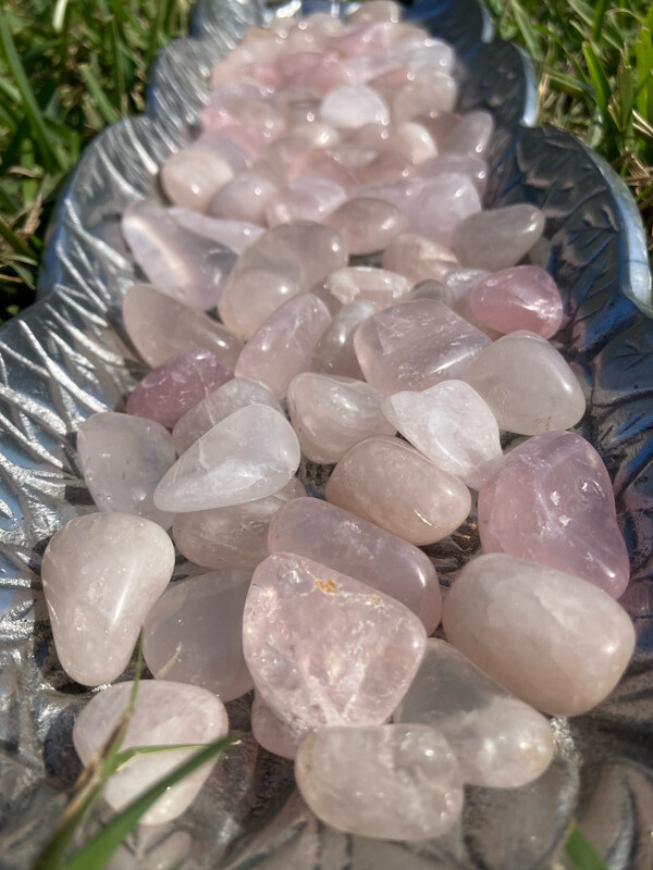 Rose Quartz