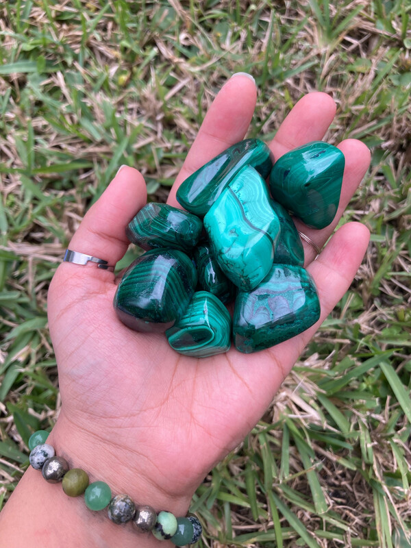 Malachite