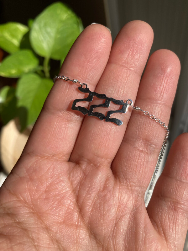 222