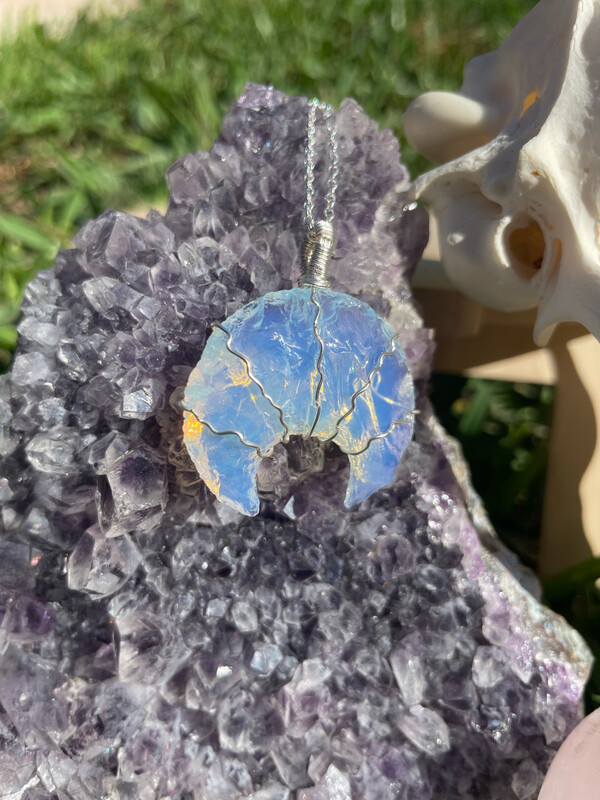 Bella Luna (Waves)