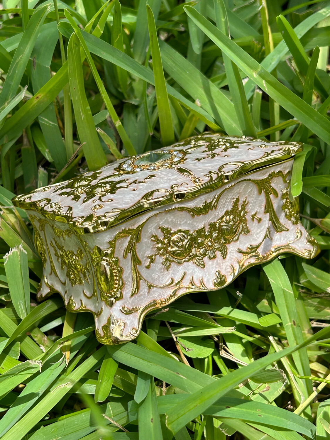 Jewelry Box