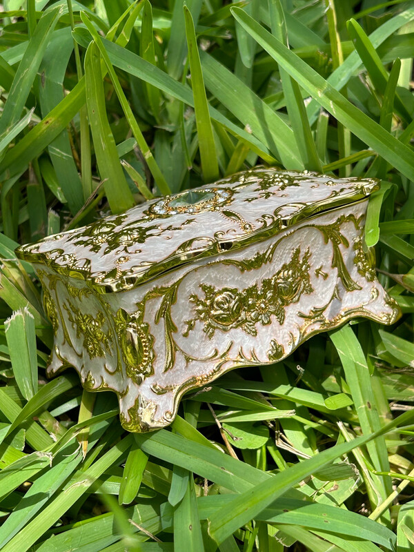 Jewelry Box