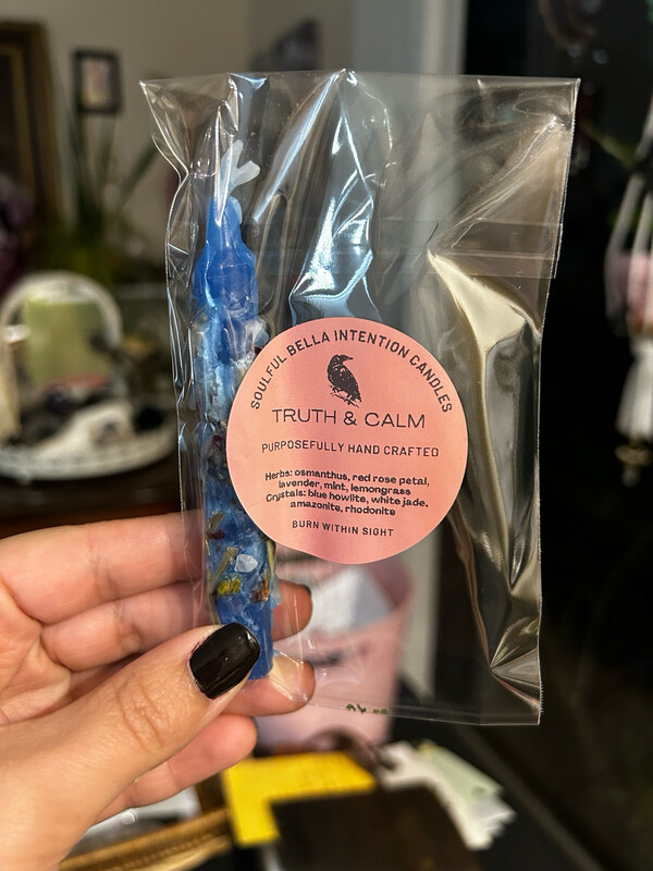 Truth and Calm (1)