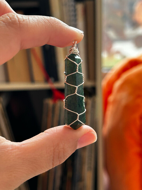 High Grade Green Aventurine