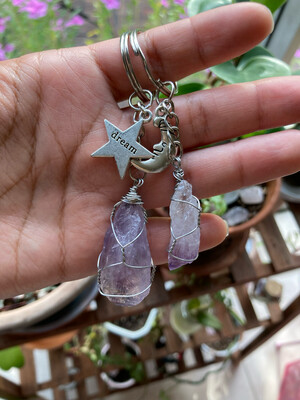 Keychains