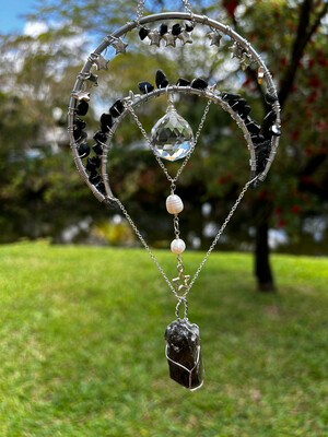 Moon Catchers