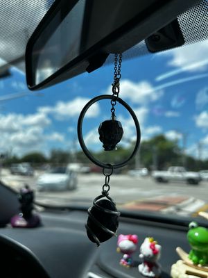 Car Charms