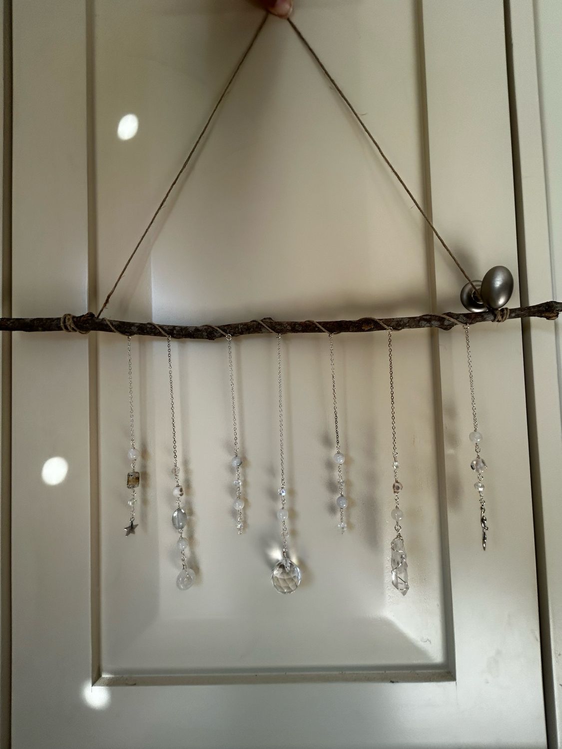 Moonlight Wall Hanging