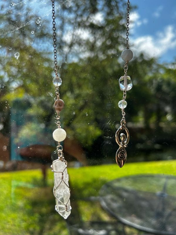 Moonlight Wall Hanging