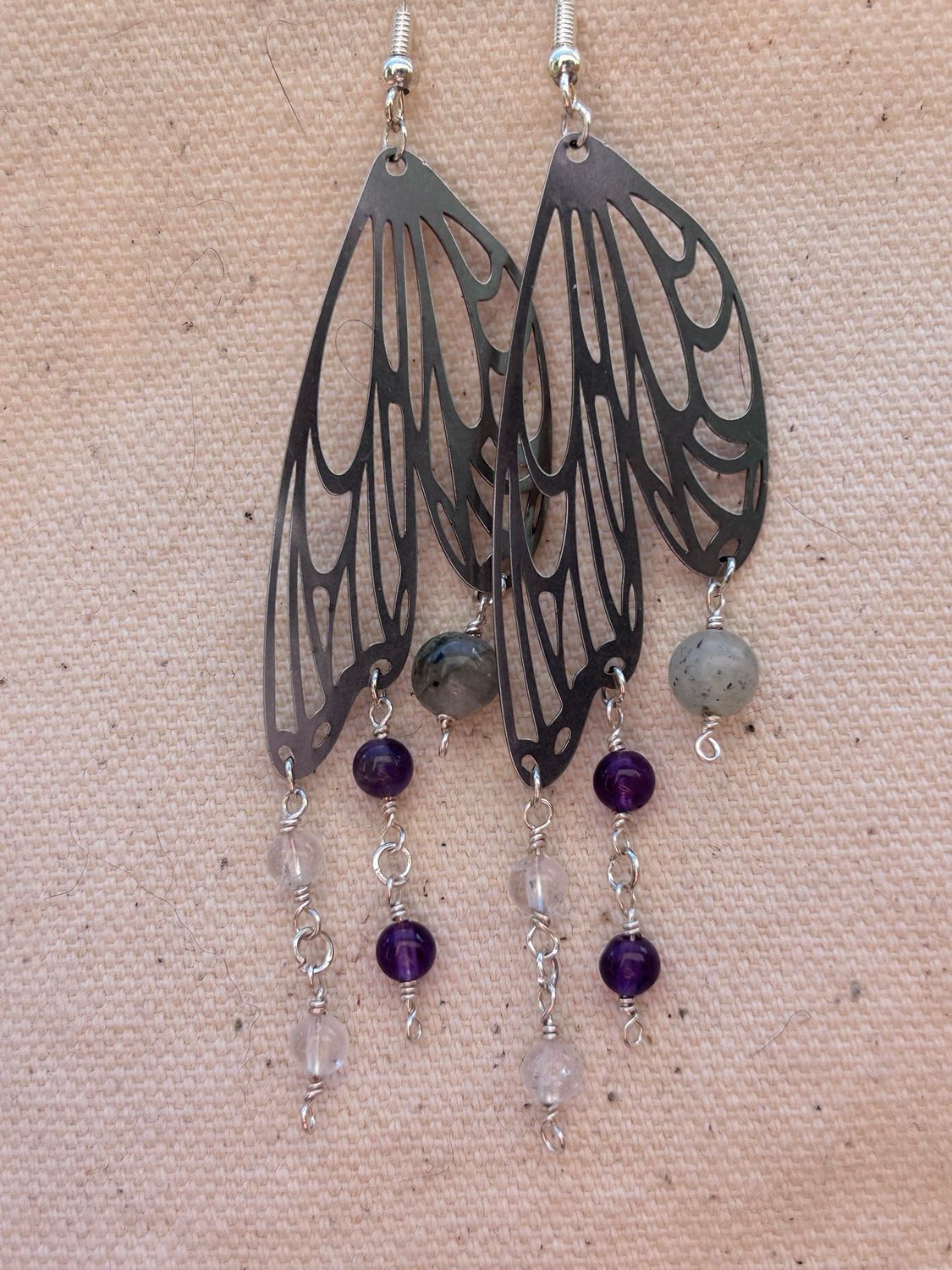 Protection Wings