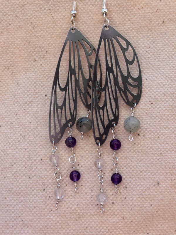 Protection Wings