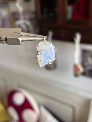 Moonstone 