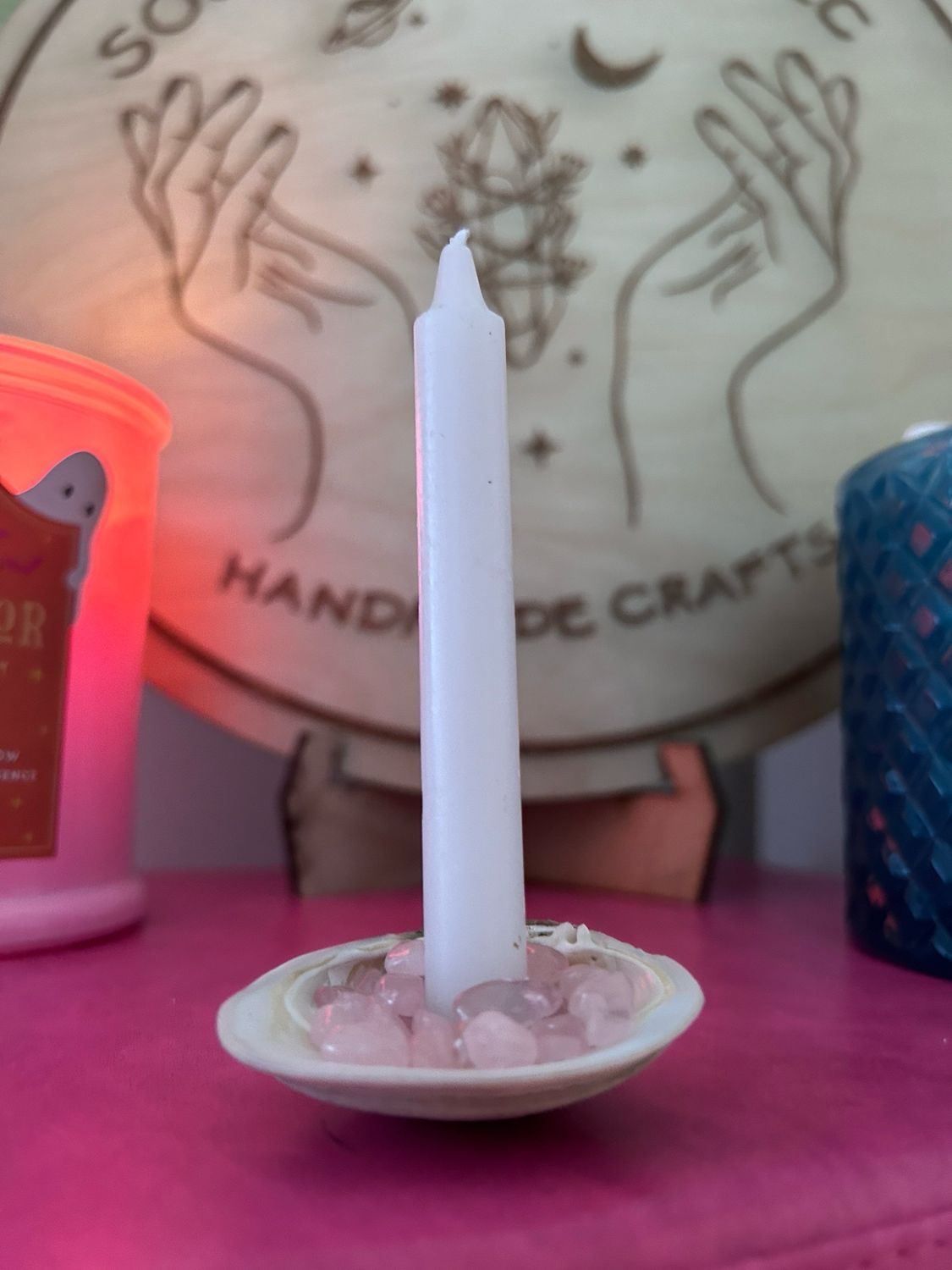 Space Cleansing Mini Kit