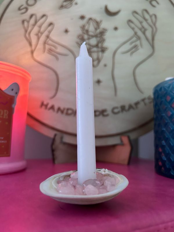 Space Cleansing Mini Kit