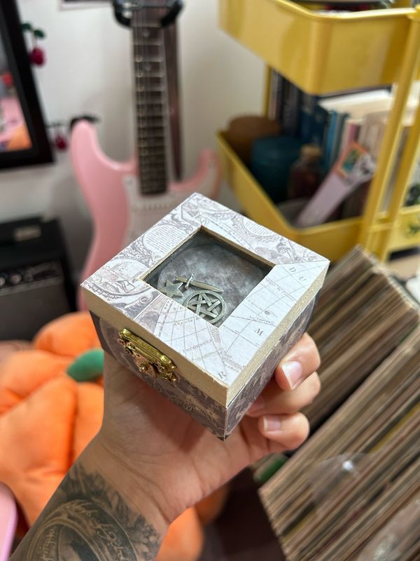 Celestial Box