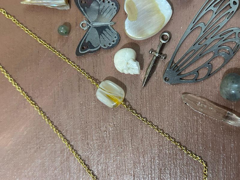 Mercury Choker