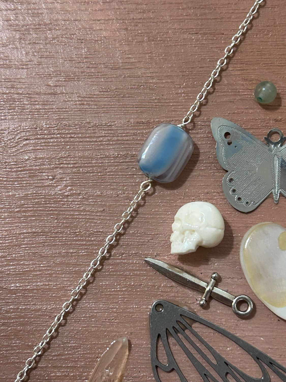 Neptune Choker