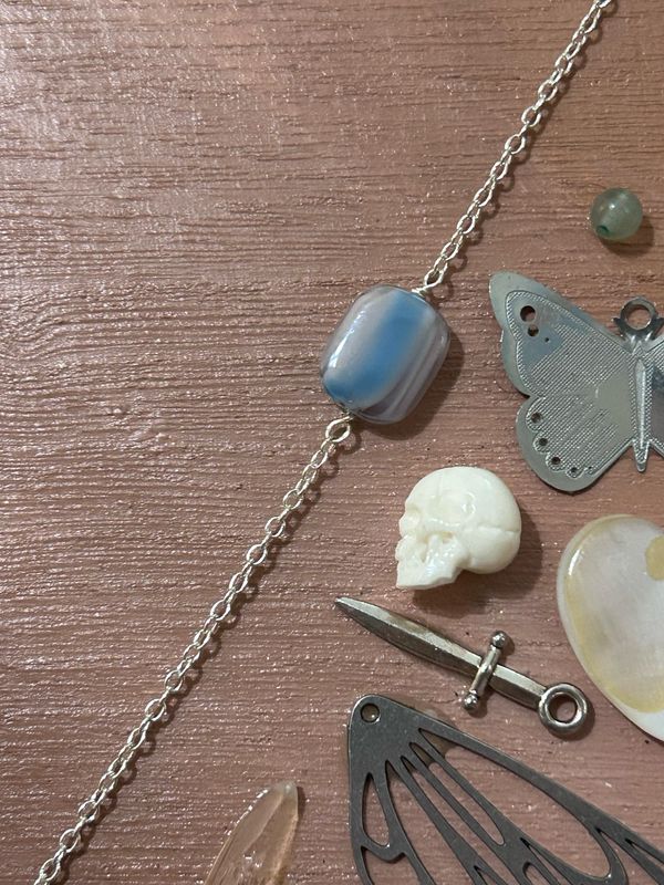 Neptune Choker