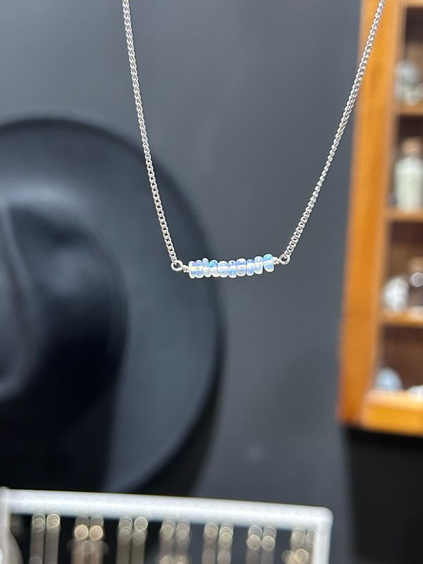 Ethiopian Opal