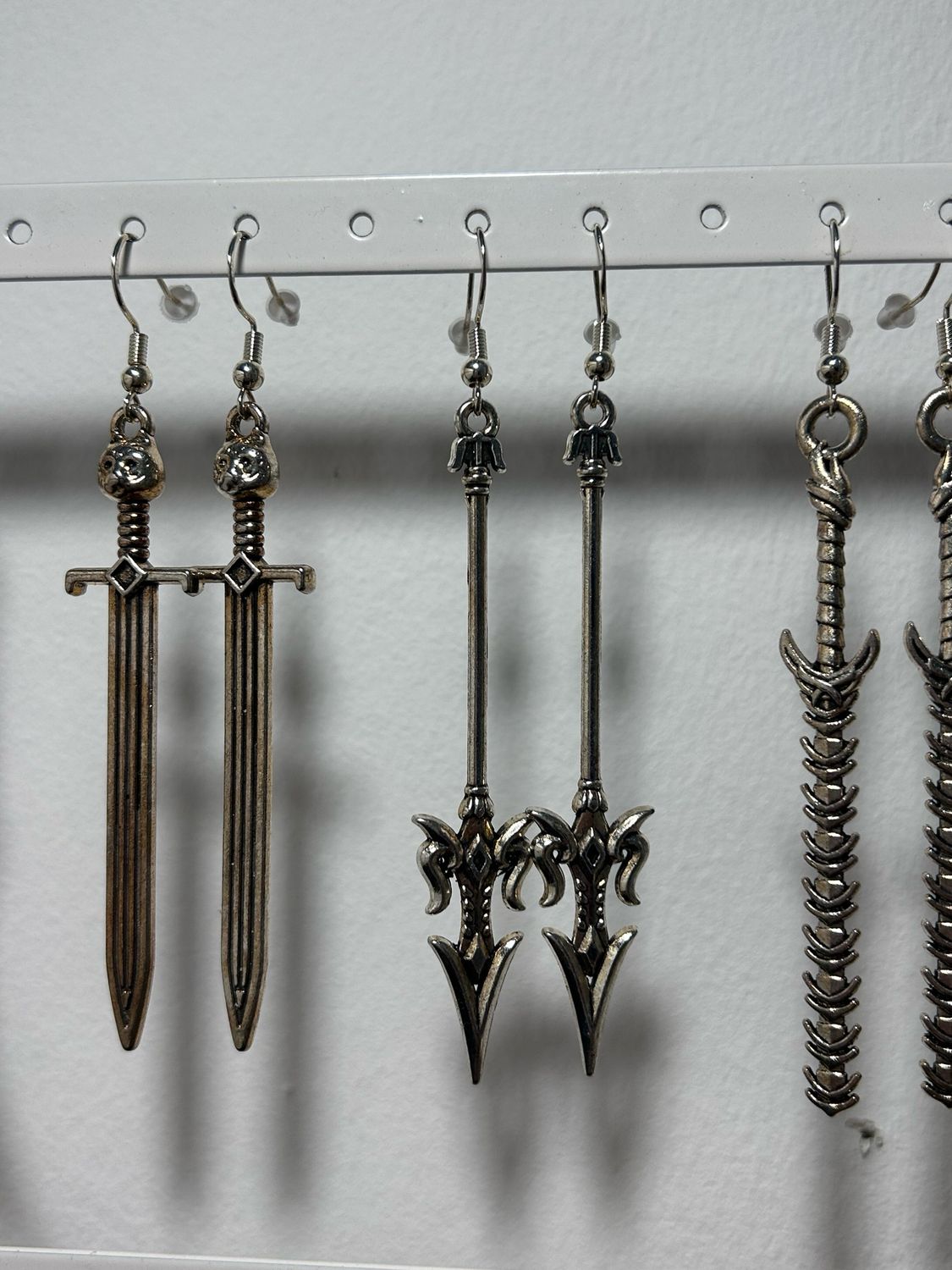 Weapon 2