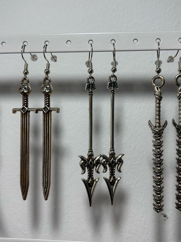 Weapon 2
