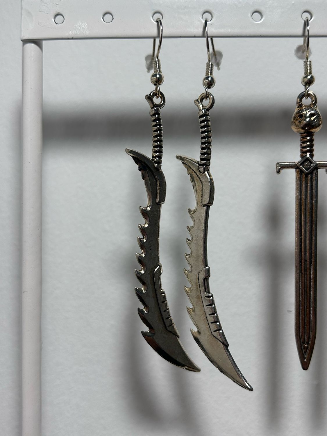 Weapon 1